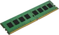Kingston 16GB DDR4 2133MHz CL15 ECC Unbuffered - RAM