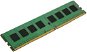 Kingston 16 Gigabyte DDR4 2133MHz CL15 ECC Unbuffered - Arbeitsspeicher