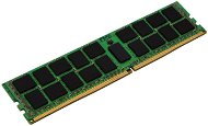 Kingston 16GB DDR4 2133MHz CL15 ECC Registered - RAM
