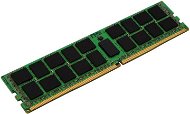 Kingston 16GB DDR4 2133MHz CL15 ECC Registered - RAM