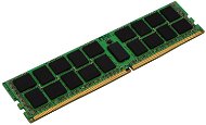 Kingston 16GB DDR4 2400MHz CL17 ECC Registered - RAM