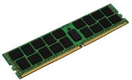 Kingston 16GB DDR4 2400MHz ECC Registered - RAM