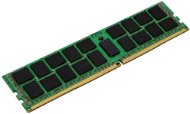 Kingston 32 GB DDR4 2133 MHz ECC Registered (KTD-PE421/32G) - Operačná pamäť