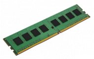 Kingston 4GB DDR4 2133MHz ECC - RAM