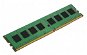 Kingston 8 GB DDR4 2133 MHz ECC (KTD-PE421E/8G) - Operačná pamäť
