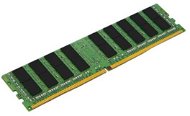 Kingston 64 GB DDR4 2400 MHz CL17 ECC Load Reduced - Operačná pamäť