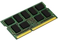 Kingston SO-DIMM 8 Gigabyte DDR4 2133MHz ECC Registered - Arbeitsspeicher