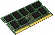 Kingston SO-DIMM 16GB DDR4 2133MHz ECC Registered - RAM