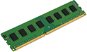 Kingston 16GB DDR4 2133MHz ECC - RAM