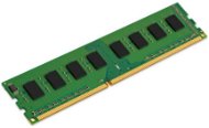 Kingston 8 GB DDR4 2133 MHz ECC (KTH-PL421E/8G) - Operačná pamäť