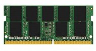 Kingston 16 Gigabyte DDR4 2400MHz ECC KTH-PN424E/16G - Arbeitsspeicher