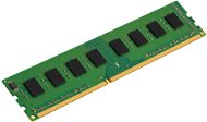 Kingston 8GB DDR4 2400MHz CL17 ECC Registered - RAM memória