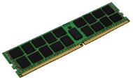 Kingston 8GB DDR4 2400MHz CL17 ECC Registered - Operačná pamäť