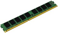 Kingston 8GB DDR4 2400MHz CL17 ECC Registered VLP Micron B - RAM memória