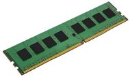 Kingston 8 Gigabyte DDR4 2400MHz CL17 ECC Registered - Arbeitsspeicher