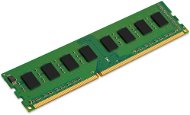 Kingston 16GB DDR4 2400MHz CL17 ECC Registered - RAM memória