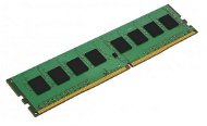 Kingston 16GB DDR4 2400MHz CL17 ECC Unbuffered - RAM