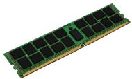 Kingston 16 GB DDR4 2400 MHz CL17 ECC Registered - RAM memória