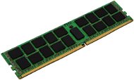 Kingston 16GB DDR4 2400MHz CL17 ECC Registered Micron A - RAM