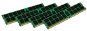 Kingston 32GB DDR4 2400MHz CL17 ECC Registered - RAM memória