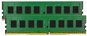 Kingston 16GB KIT DDR4 2400MHz CL17 ECC Unbuffered Intel - RAM memória