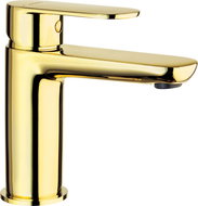 DEANTE Alpinia gold - Basin mixer BGA_Z20M - Tap