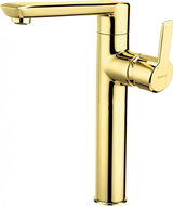 DEANTE Arnika gold - High basin mixer BQA_Z20K - Tap