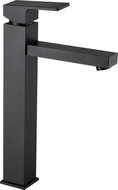 DEANTE Anemon black - High basin mixer BBZ_N21K - Tap