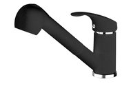 DEANTE Pepe graphite - Sink mixer, pull-out BDP_271M - Tap
