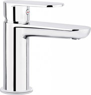 DEANTE Alpinia chrome - Basin mixer with temperature control BGAH020M - Tap