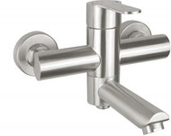 DEANTE Lupo satin finished - Bathroom mixer BLU_F10M - Tap