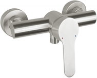 DEANTE Lupo satin finished - Shower mixer BLU_F40M - Tap