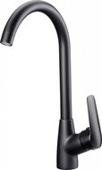 DEANTE Boro black - Sink mixer BMO_N62M - Tap