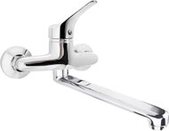 DEANTE Joko chrome - Sink mixer, wall-mounted BOJ_080M - Tap