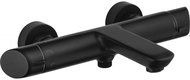 DEANTE Arnika black - Bathroom mixer BQA_N10M - Tap