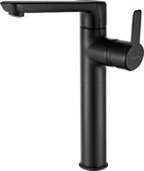 DEANTE Arnika black - High basin mixer BQA_N21K - Tap