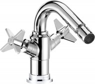 DEANTE Temisto chrome - Bidet mixer BQT_031D - Tap