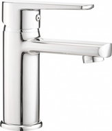 DEANTE Tubo chrome - Basin mixer BUT_020M - Tap