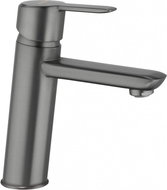 DEANTE Arnika titanium basin mixer BQA_D20M - Tap