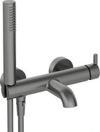 DEANTE Silia titan Bathroom mixer, with shower set BQS_D11M - Tap