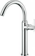 DEANTE Chromed basin mixer Temisto BQT_020K - Tap