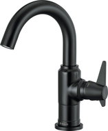 DEANTE Temisto Black Basin mixer BQT_N20M - Tap