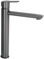 DEANTE Arnika titanium basin mixer, tall BQA_D20N - Tap
