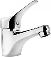 DEANTE Joko basin mixer, chrome (BOJ_020M) - Tap