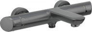 DEANTE Arnika bath mixer, titanium (BQA_D10M) - Tap