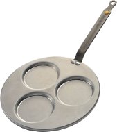 de Buyer Pancake Pan Mineral B Element 27cm DB561203 - Pancake Pan