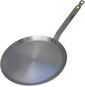 de Buyer Kuchenform Stahl 26cm Mineral B Element DB561526 - Crepes-Pfanne