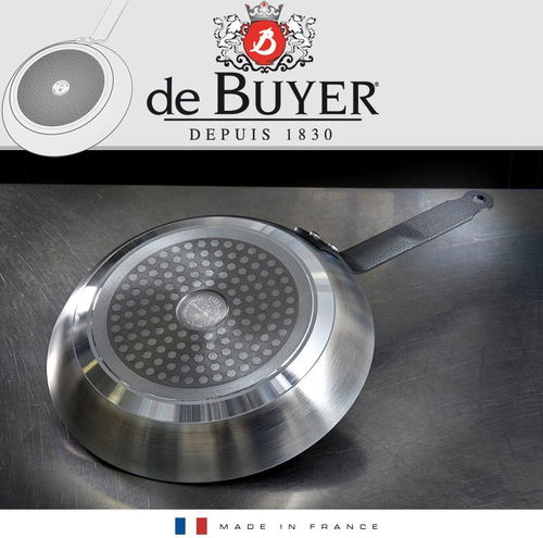 DE BUYER Choc Resto & Induction