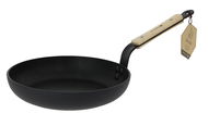 de Buyer Frying Pan 20cm Choc B Bois Induction 8780.20 - Pan