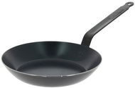 de Buyer 5200.24 Blue Carbon univerzální 24 cm - Pánev